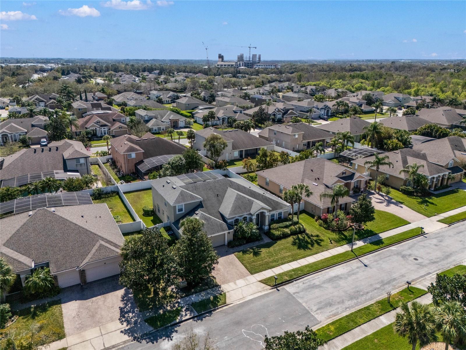 713 DUFF DR, WINTER GARDEN, FL, 34787