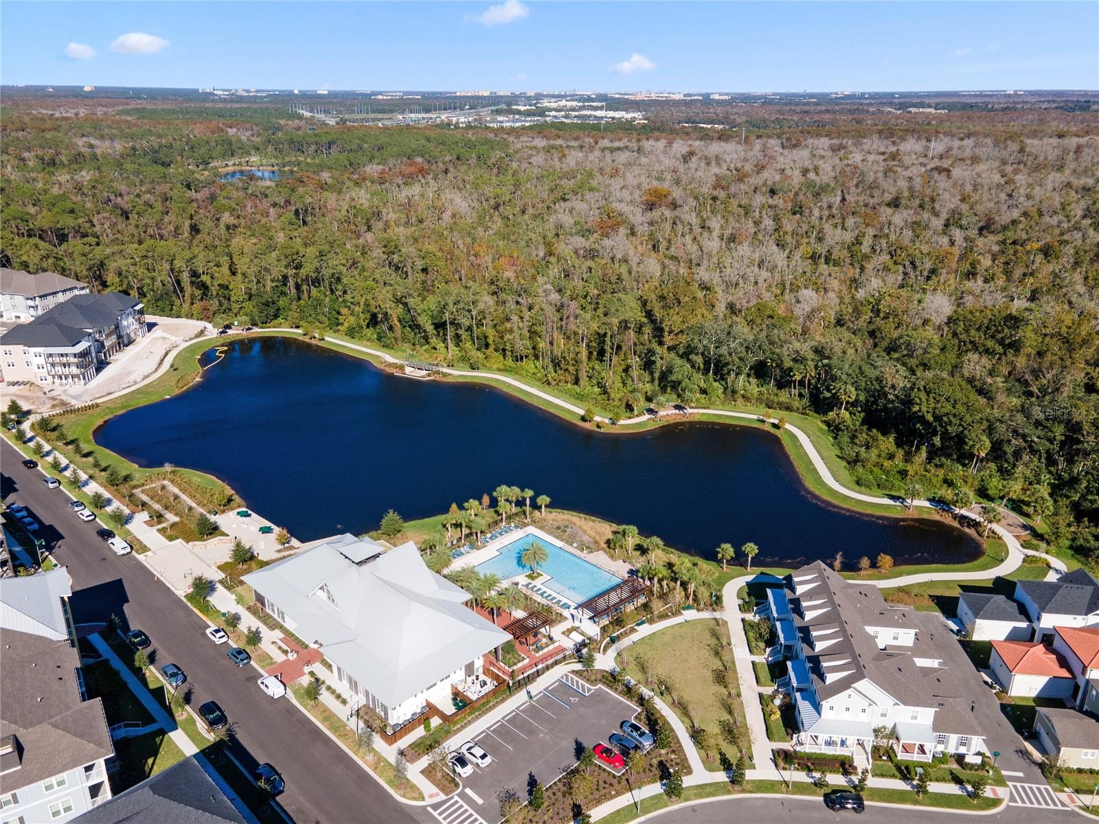 2331 CELEBRATION BLVD, CELEBRATION, FL, 34747