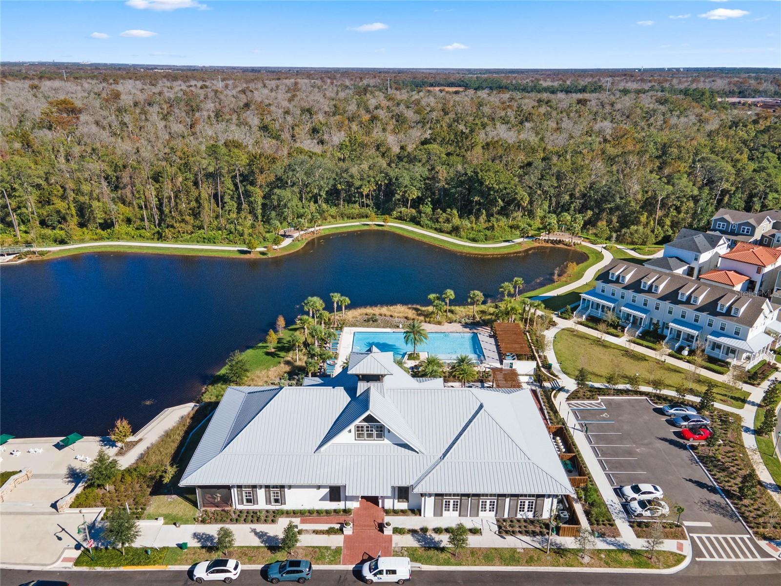 2331 CELEBRATION BLVD, CELEBRATION, FL, 34747