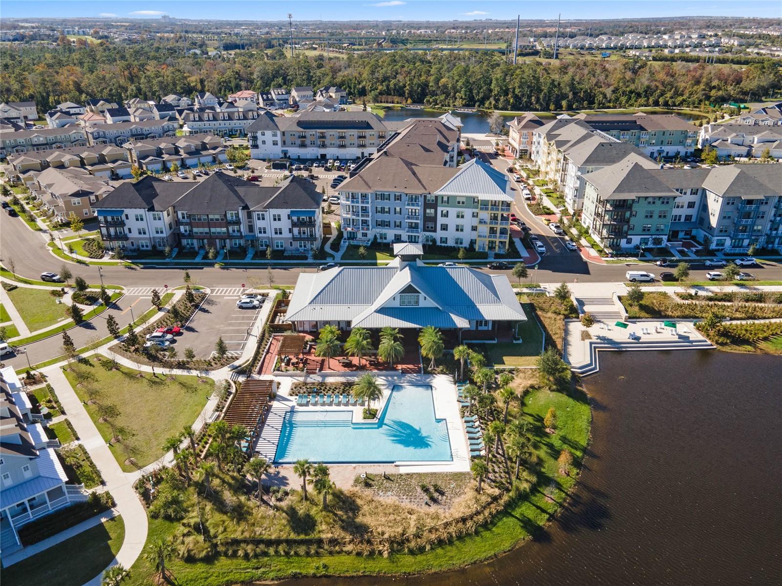 2331 CELEBRATION BLVD, CELEBRATION, FL, 34747