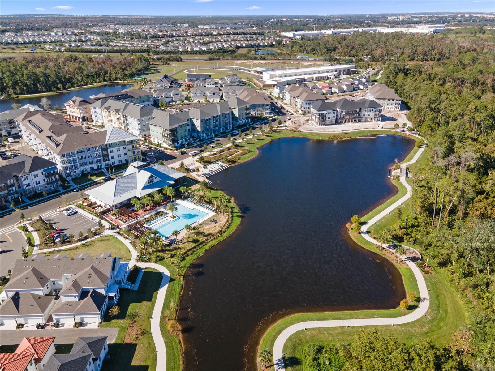 2331 CELEBRATION BLVD, CELEBRATION, FL, 34747