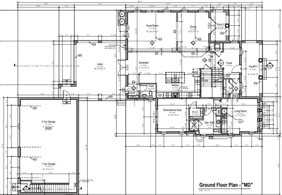 2331 CELEBRATION BLVD, CELEBRATION, FL, 34747
