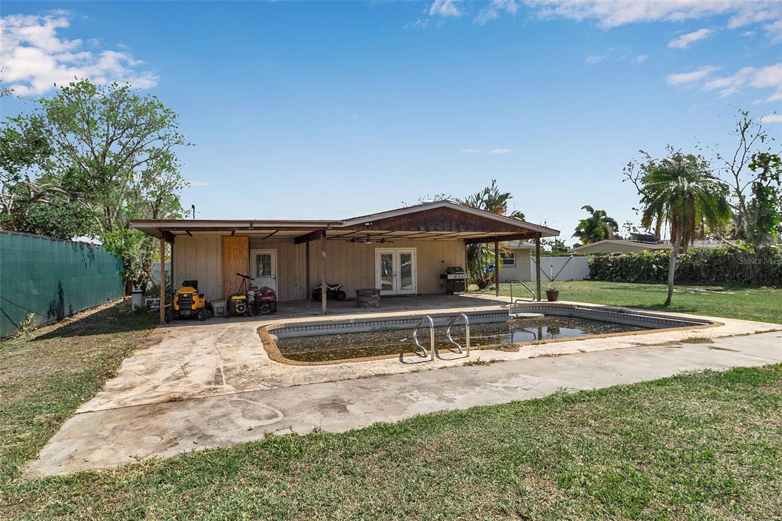 605 15TH AVENUE DR E, PALMETTO, FL, 34221