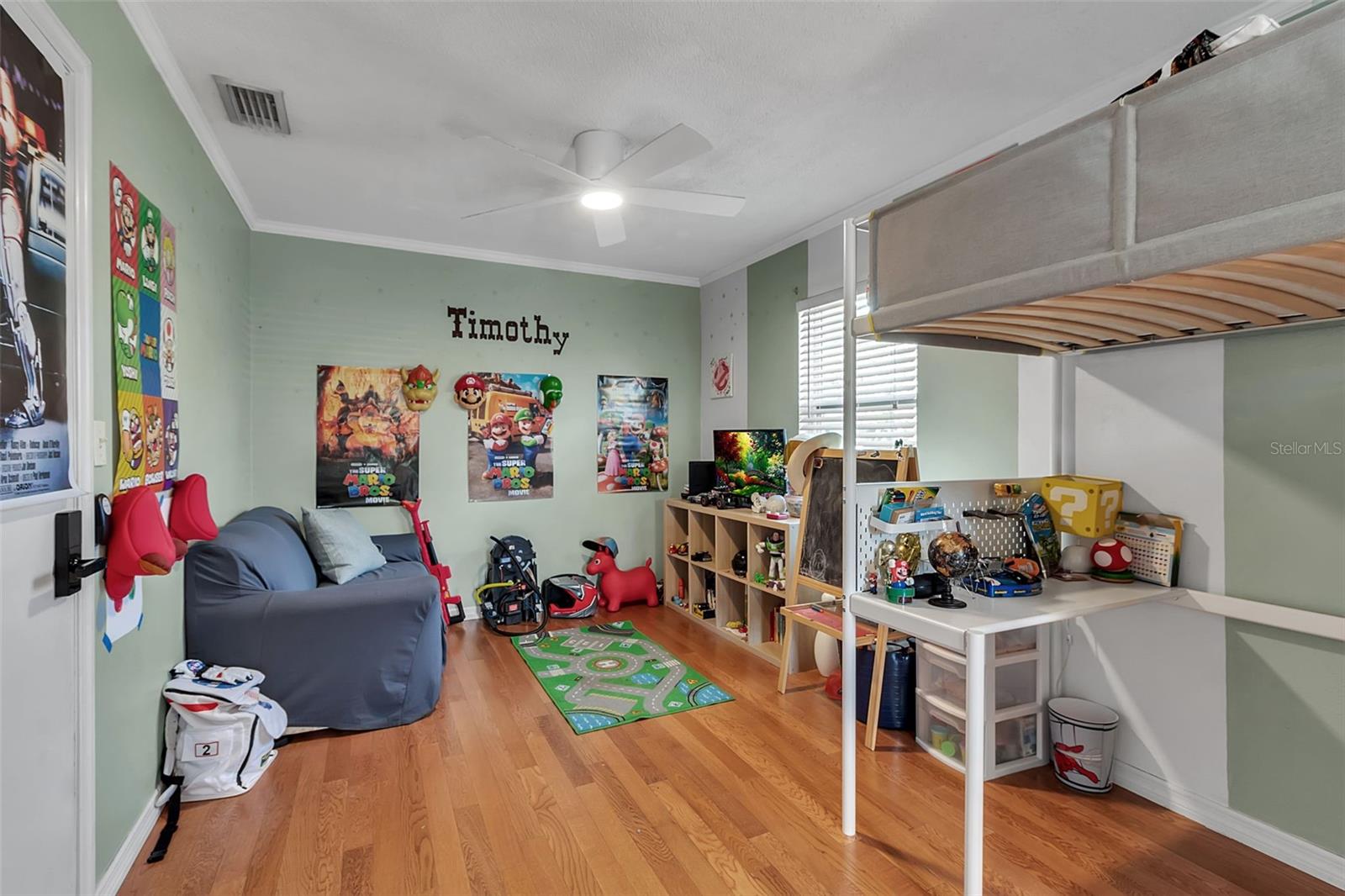 605 15TH AVENUE DR E, PALMETTO, FL, 34221