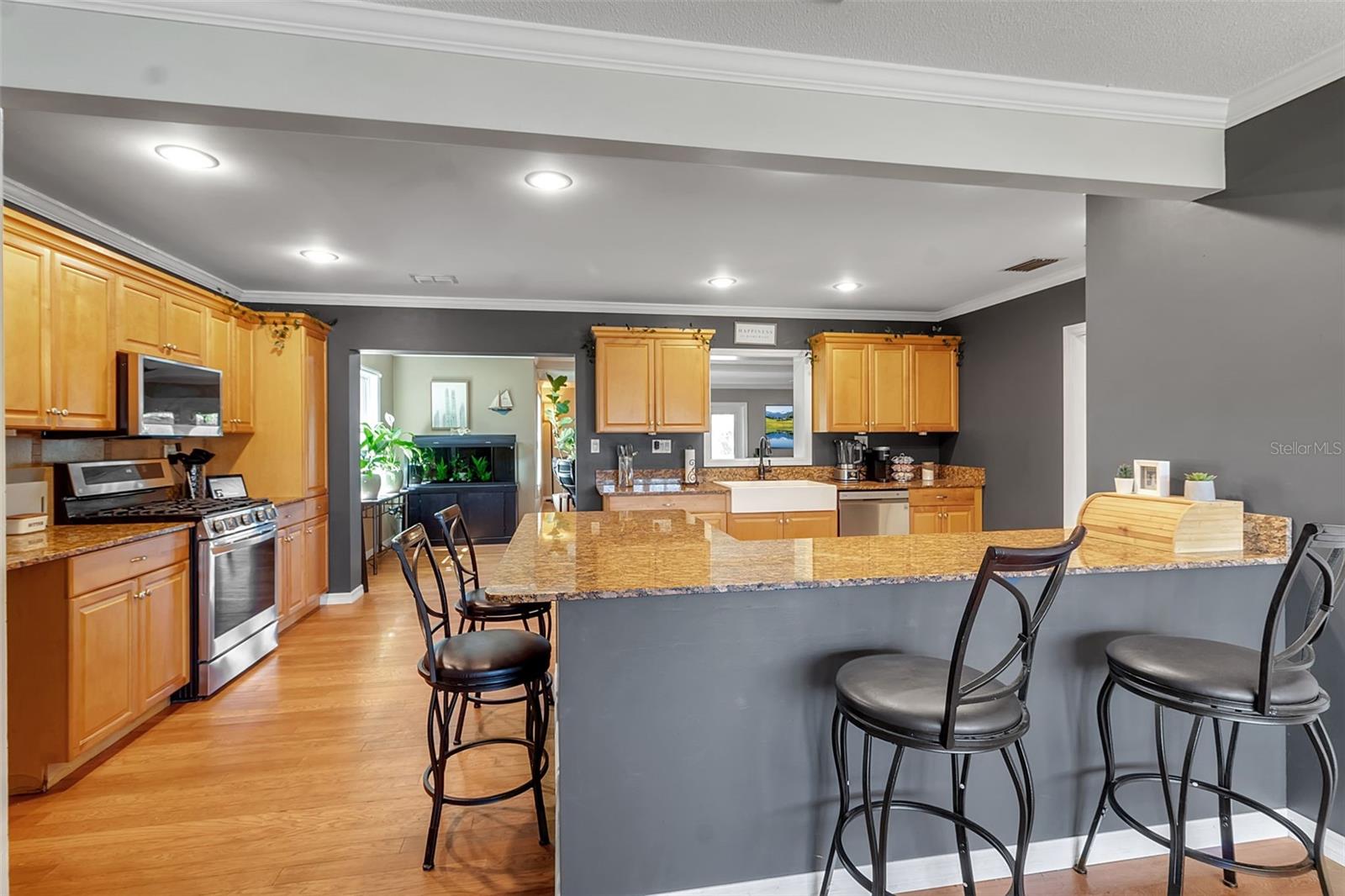 605 15TH AVENUE DR E, PALMETTO, FL, 34221