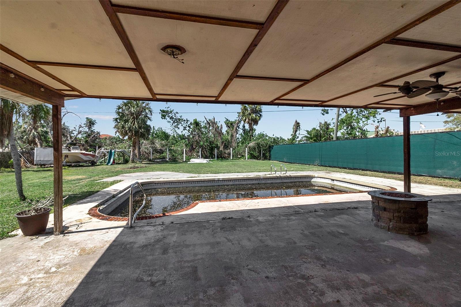 605 15TH AVENUE DR E, PALMETTO, FL, 34221
