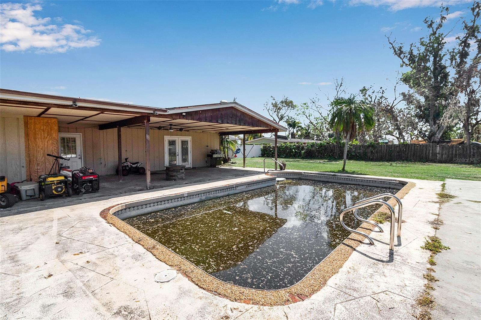 605 15TH AVENUE DR E, PALMETTO, FL, 34221