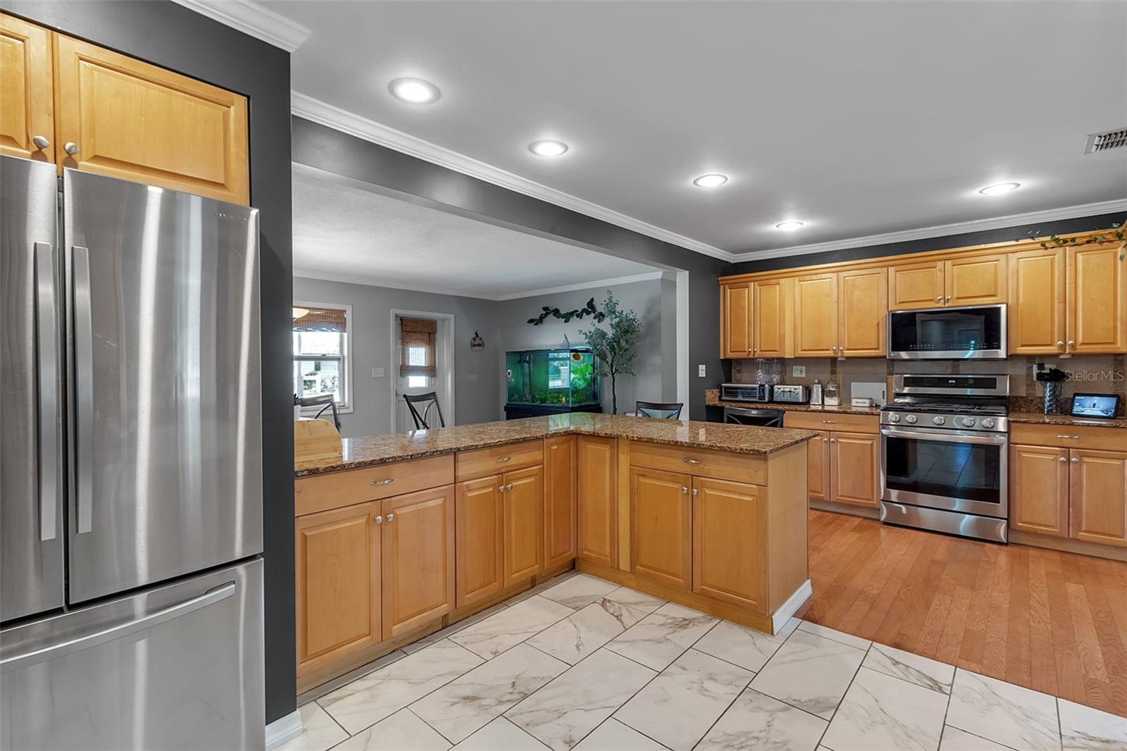 605 15TH AVENUE DR E, PALMETTO, FL, 34221