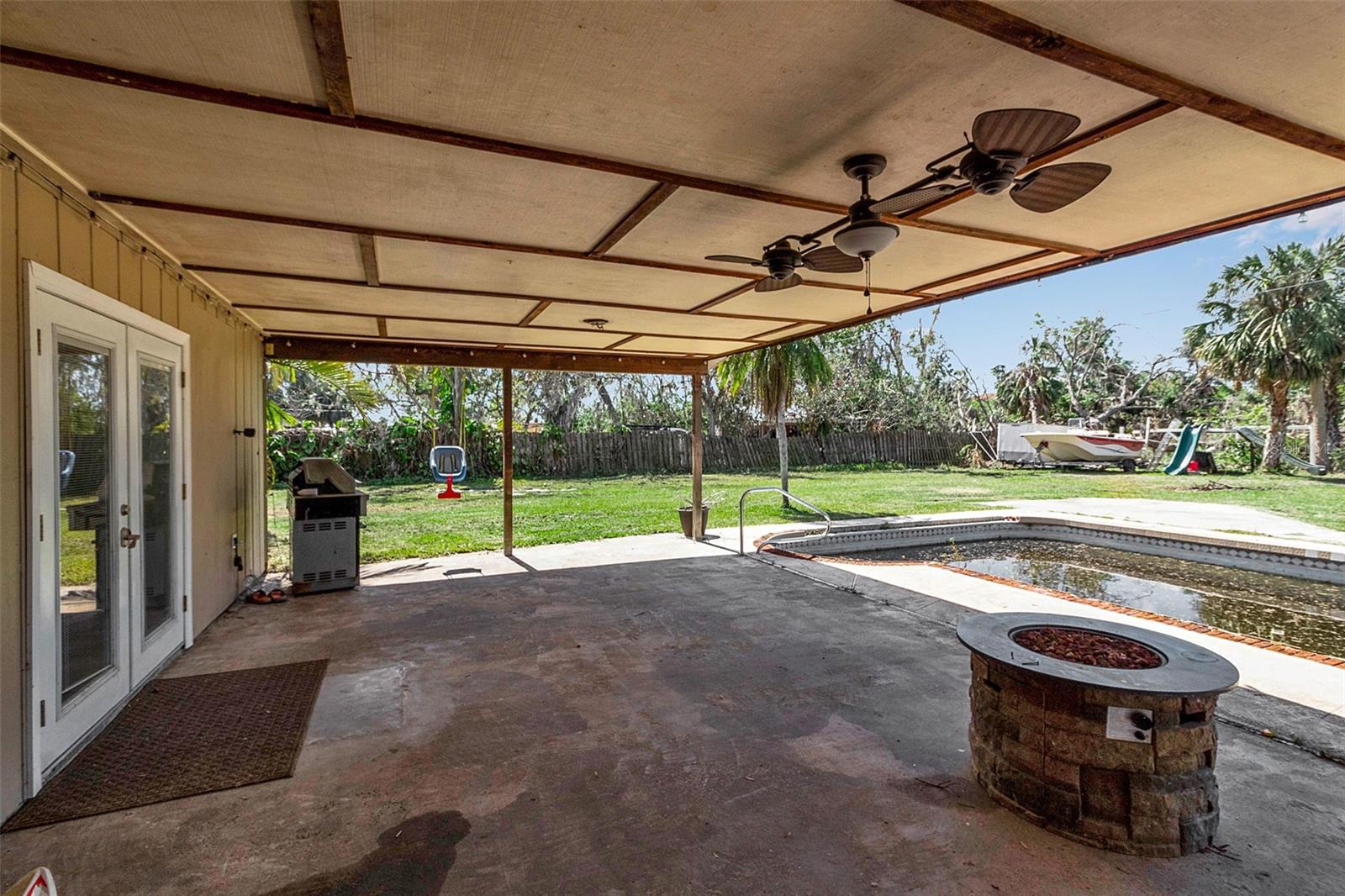 605 15TH AVENUE DR E, PALMETTO, FL, 34221