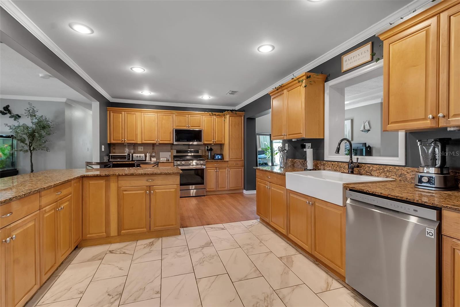 605 15TH AVENUE DR E, PALMETTO, FL, 34221