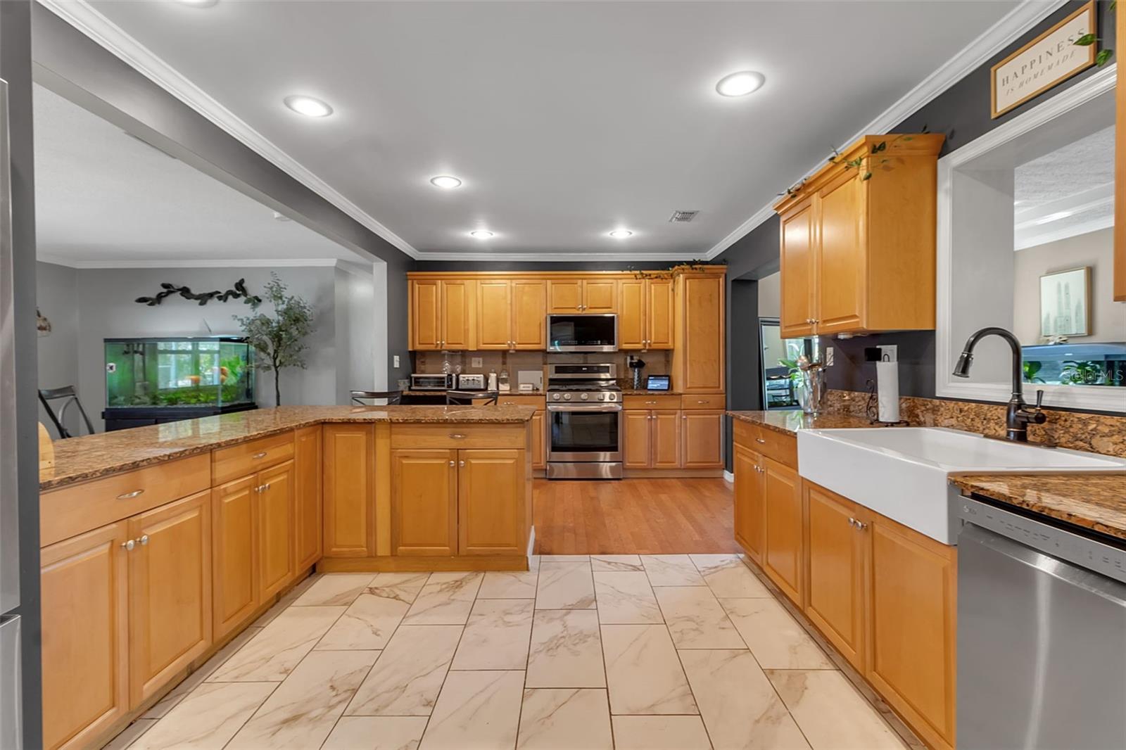 605 15TH AVENUE DR E, PALMETTO, FL, 34221