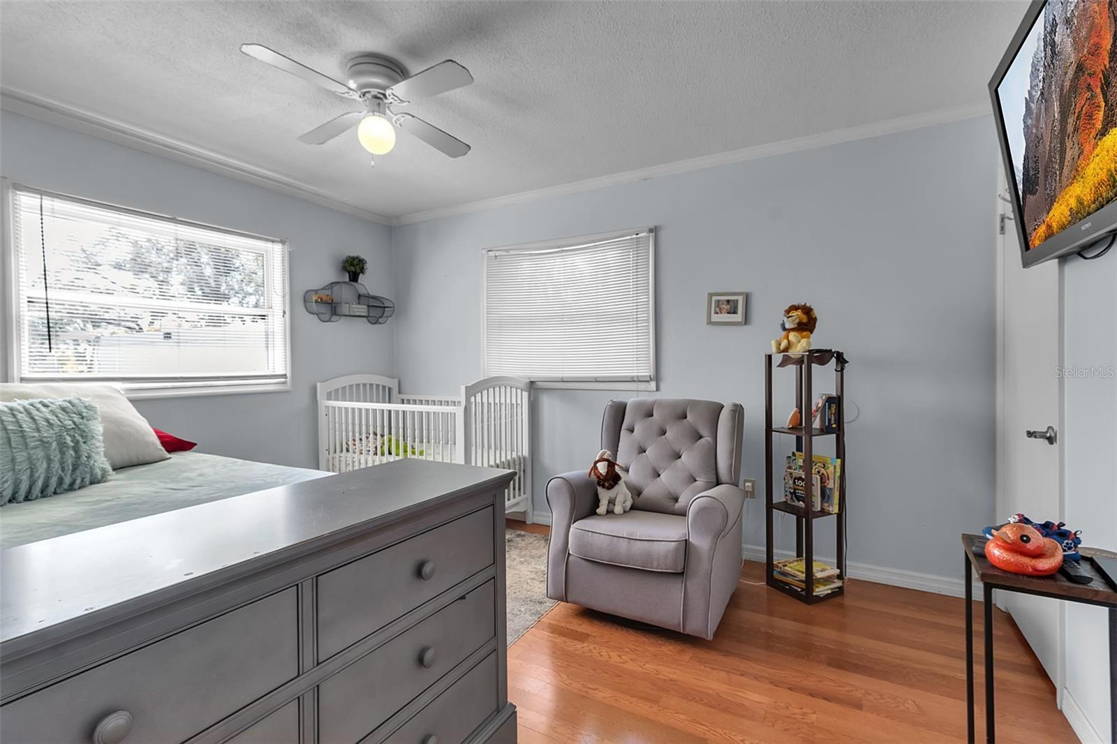 605 15TH AVENUE DR E, PALMETTO, FL, 34221