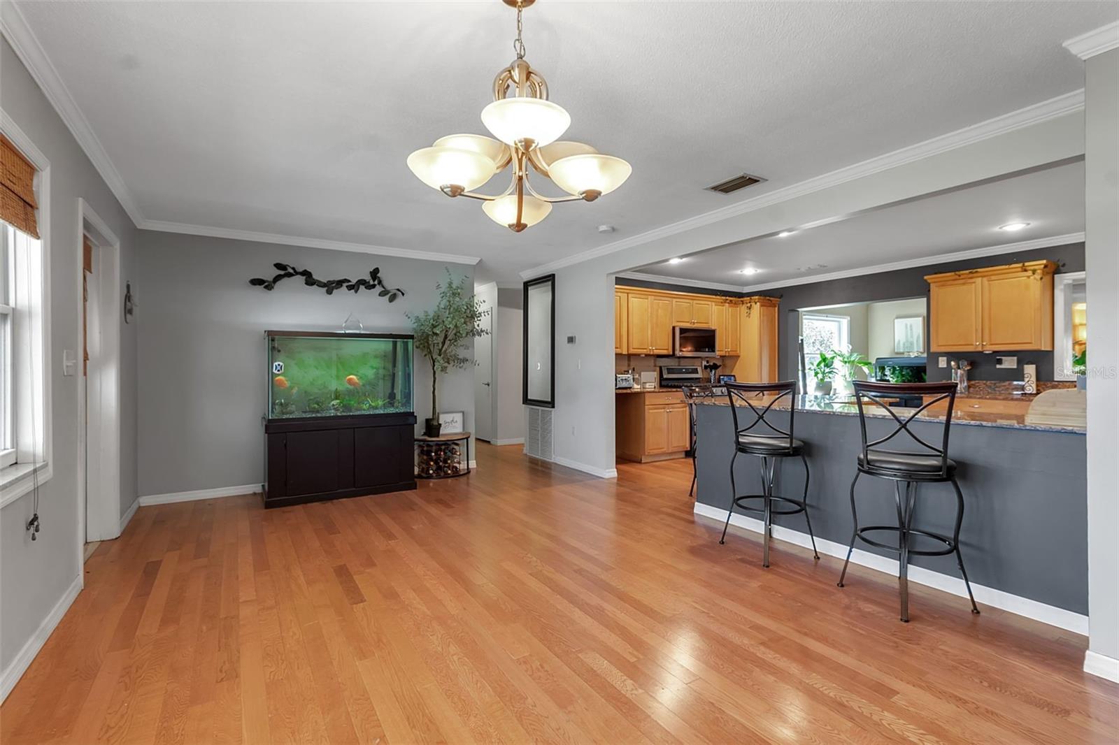 605 15TH AVENUE DR E, PALMETTO, FL, 34221
