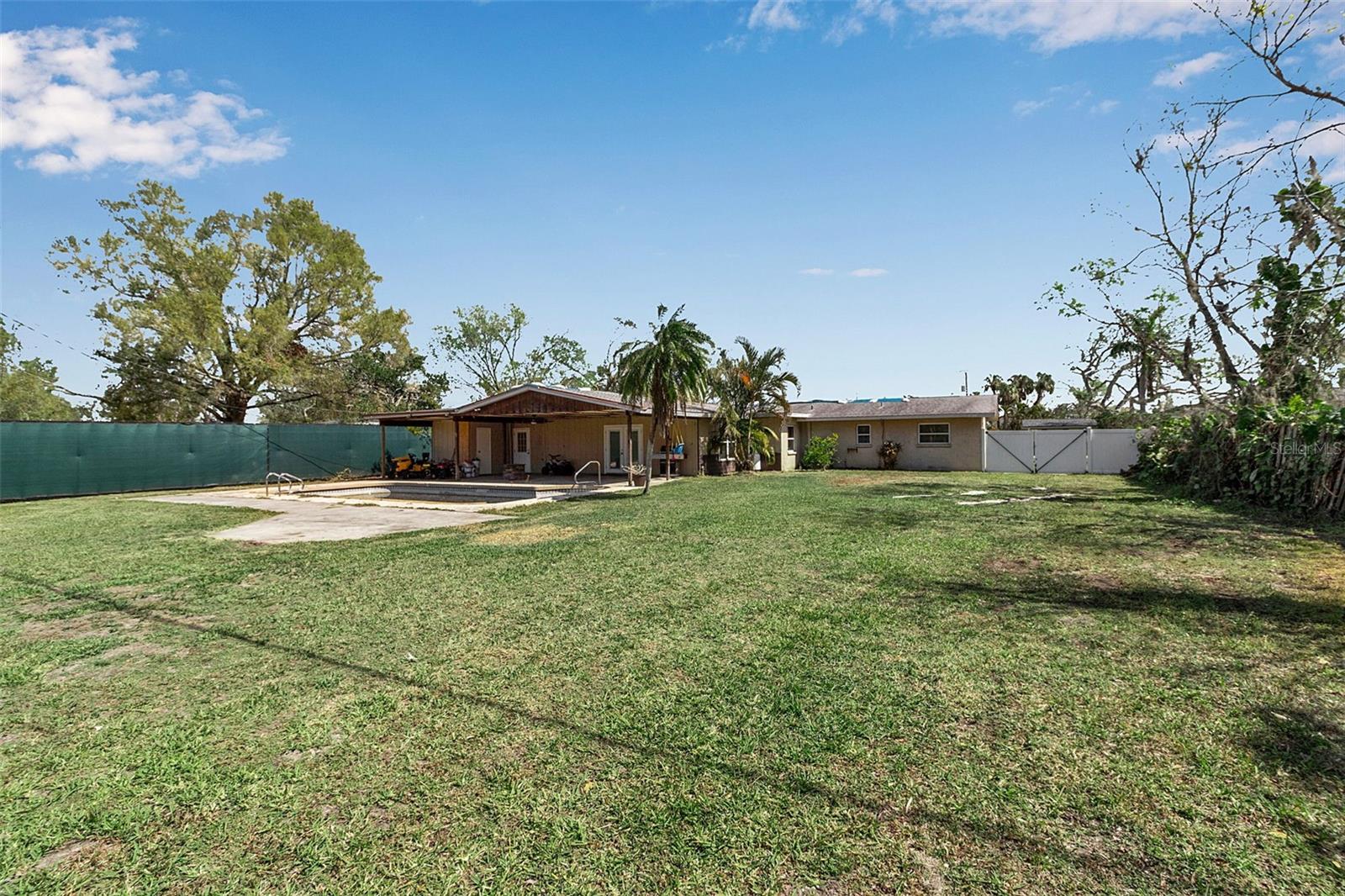 605 15TH AVENUE DR E, PALMETTO, FL, 34221