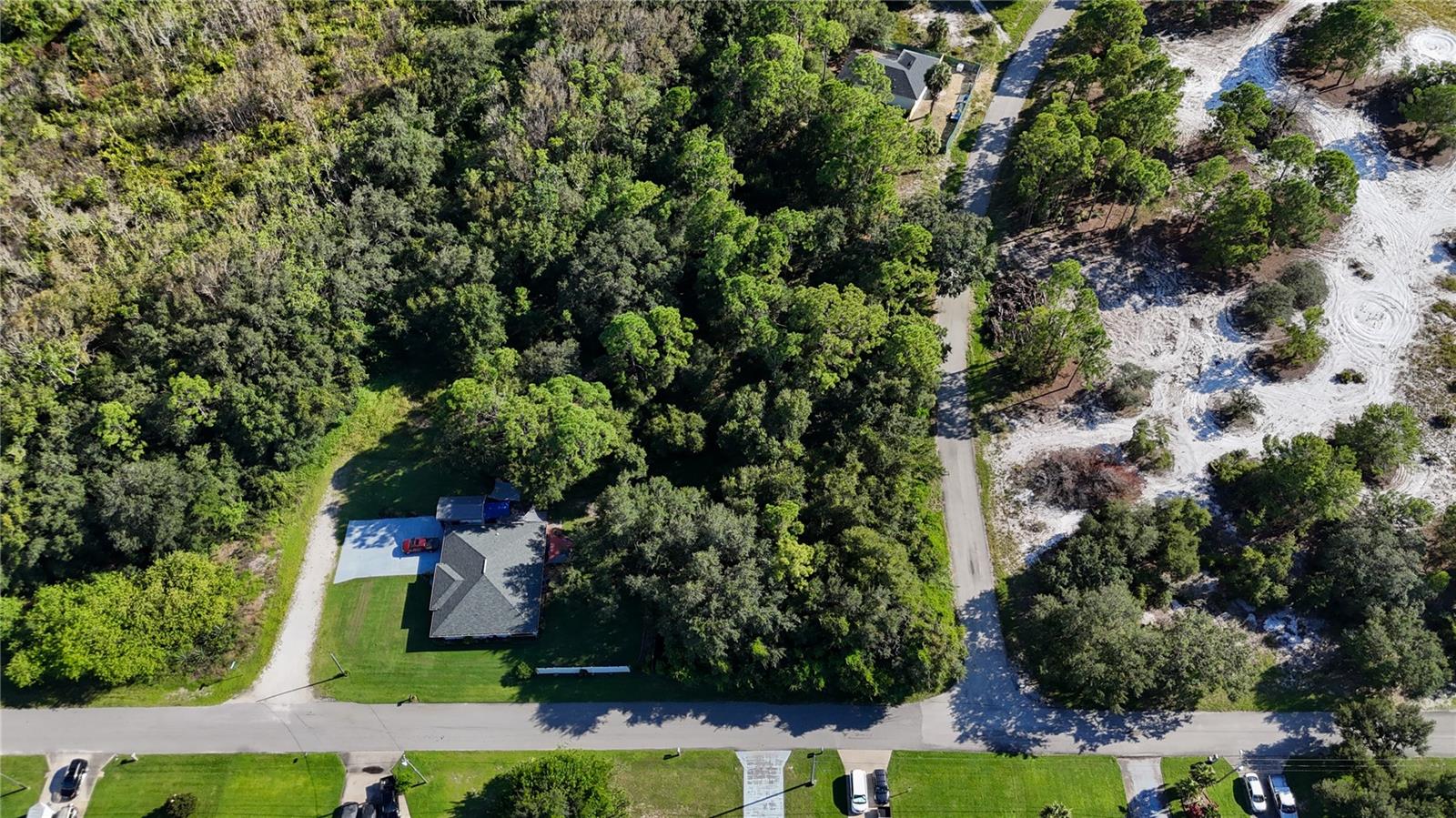 3000 OLEANDER DR, LAKE PLACID, FL, 33852