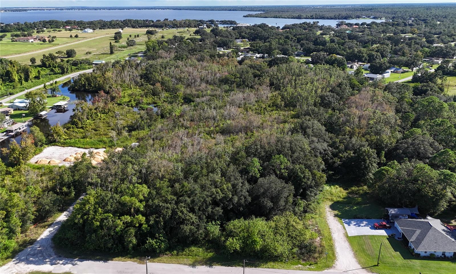 3000 OLEANDER DR, LAKE PLACID, FL, 33852