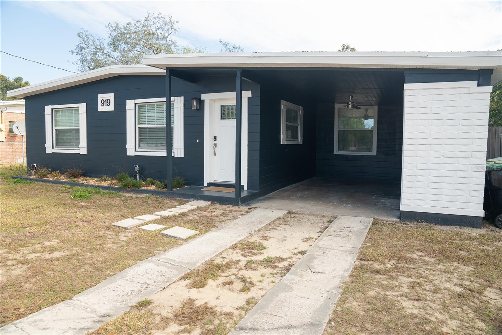 919 N HASTINGS ST, ORLANDO, FL, 32808