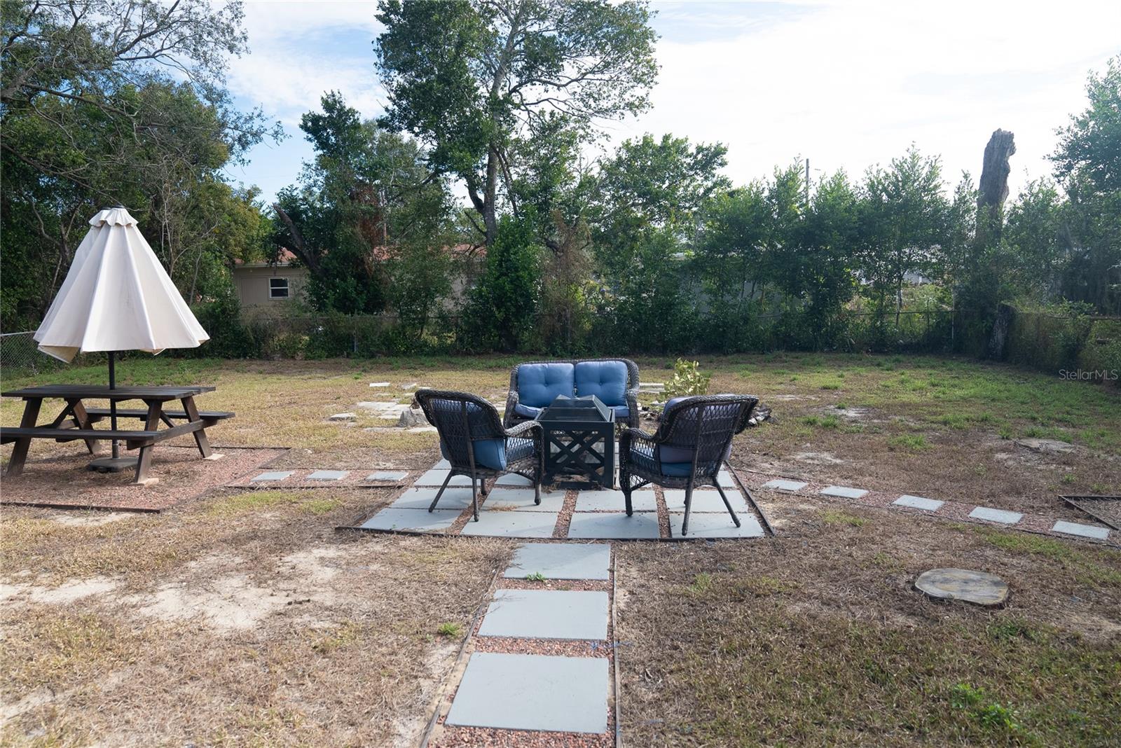 919 N HASTINGS ST, ORLANDO, FL, 32808