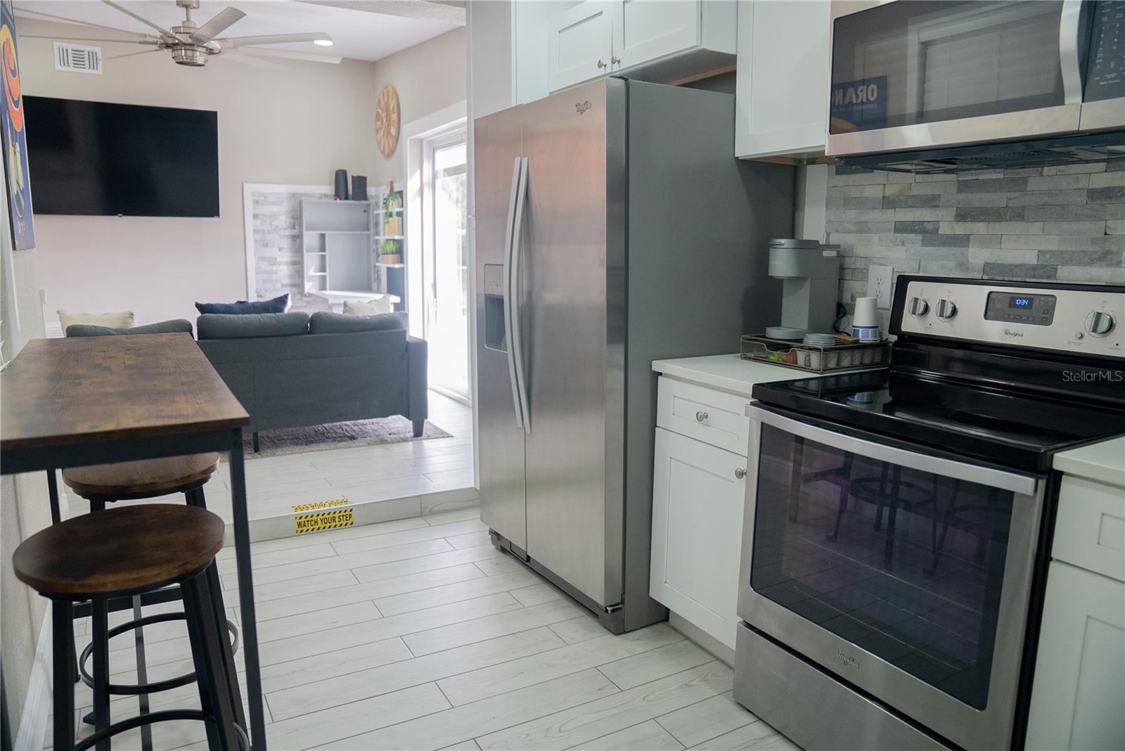 919 N HASTINGS ST, ORLANDO, FL, 32808