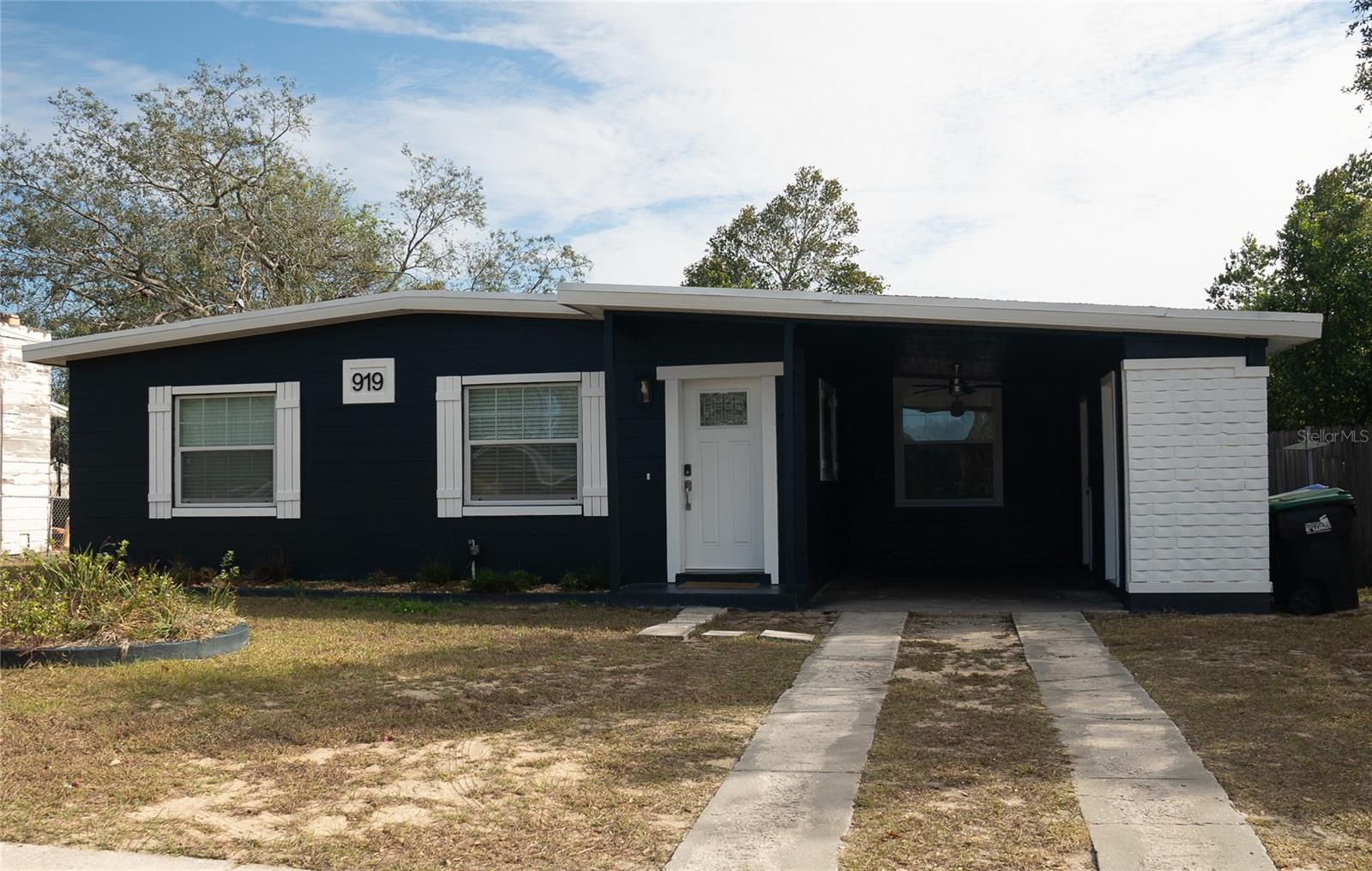 919 N HASTINGS ST, ORLANDO, FL, 32808
