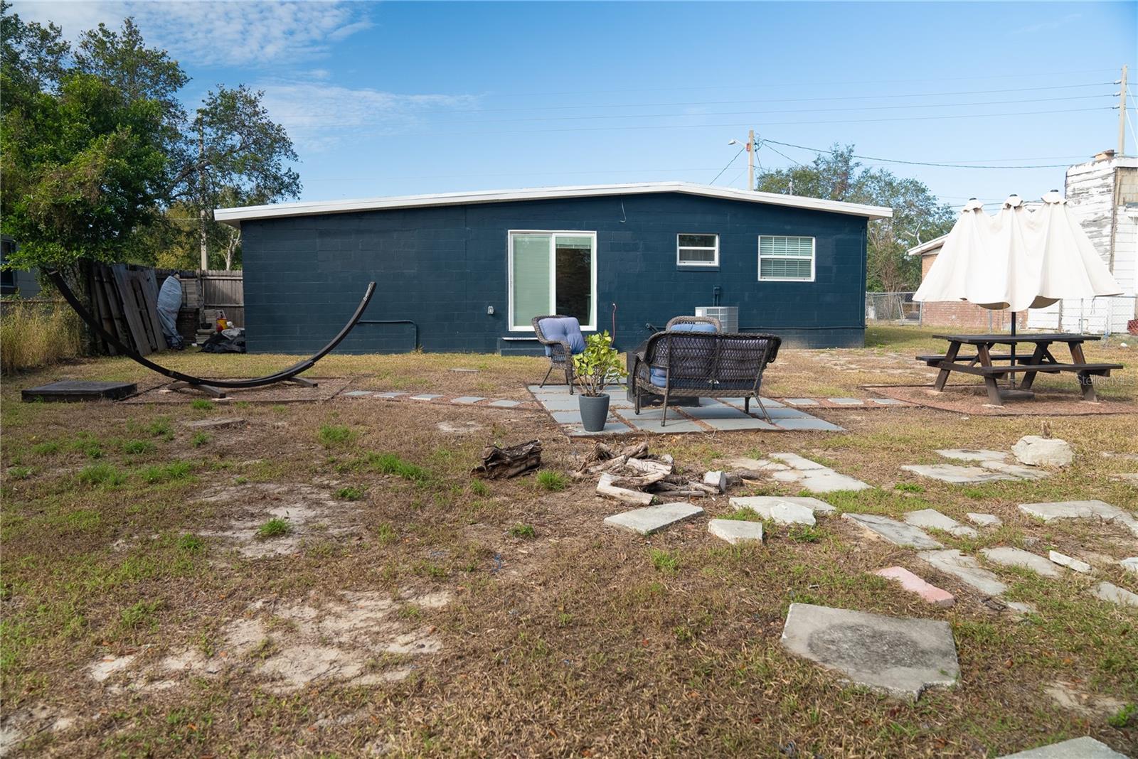 919 N HASTINGS ST, ORLANDO, FL, 32808