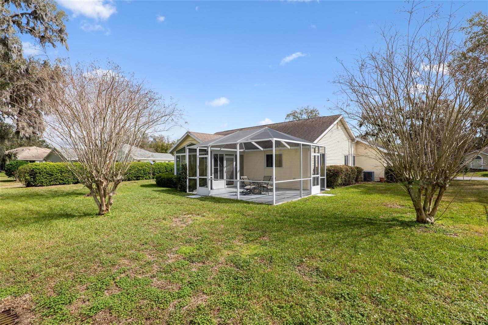 2318 NW 50TH AVE, OCALA, FL, 34482