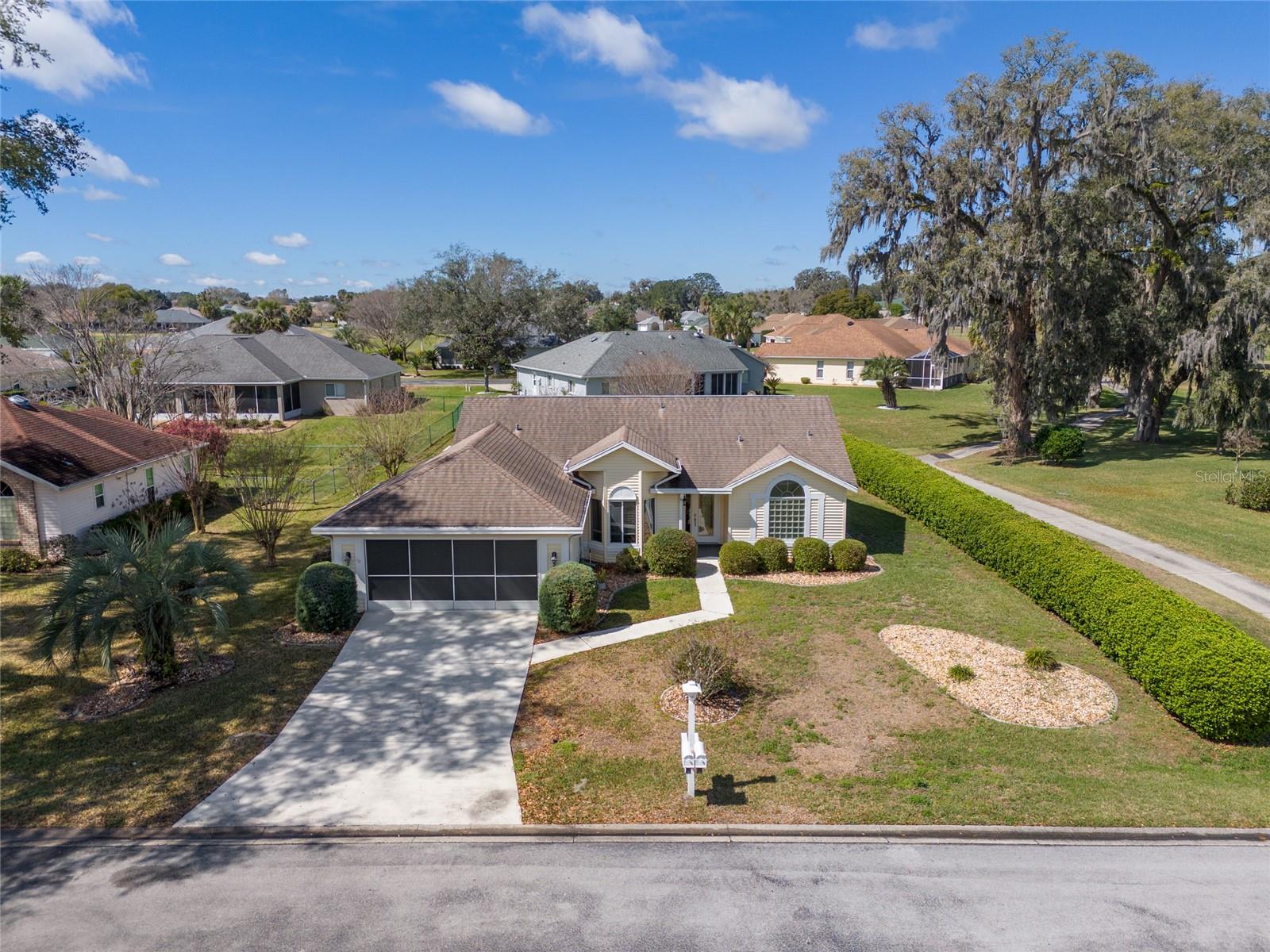 2318 NW 50TH AVE, OCALA, FL, 34482