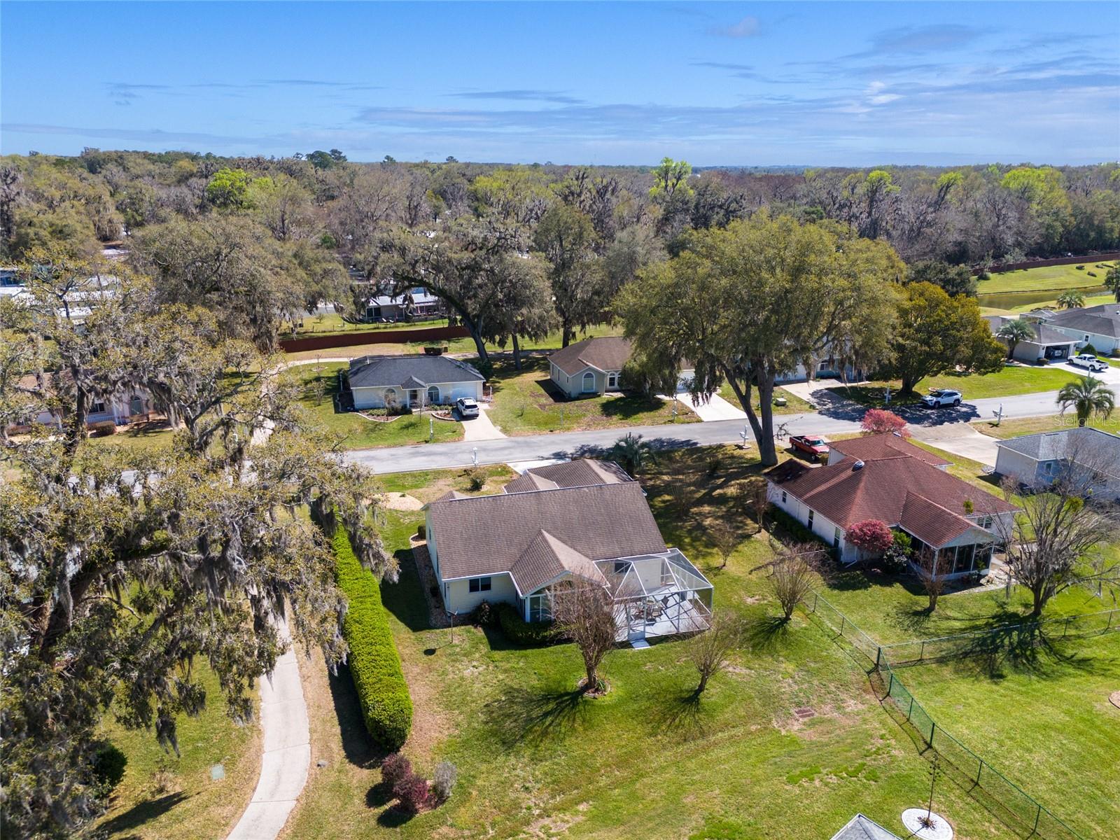 2318 NW 50TH AVE, OCALA, FL, 34482