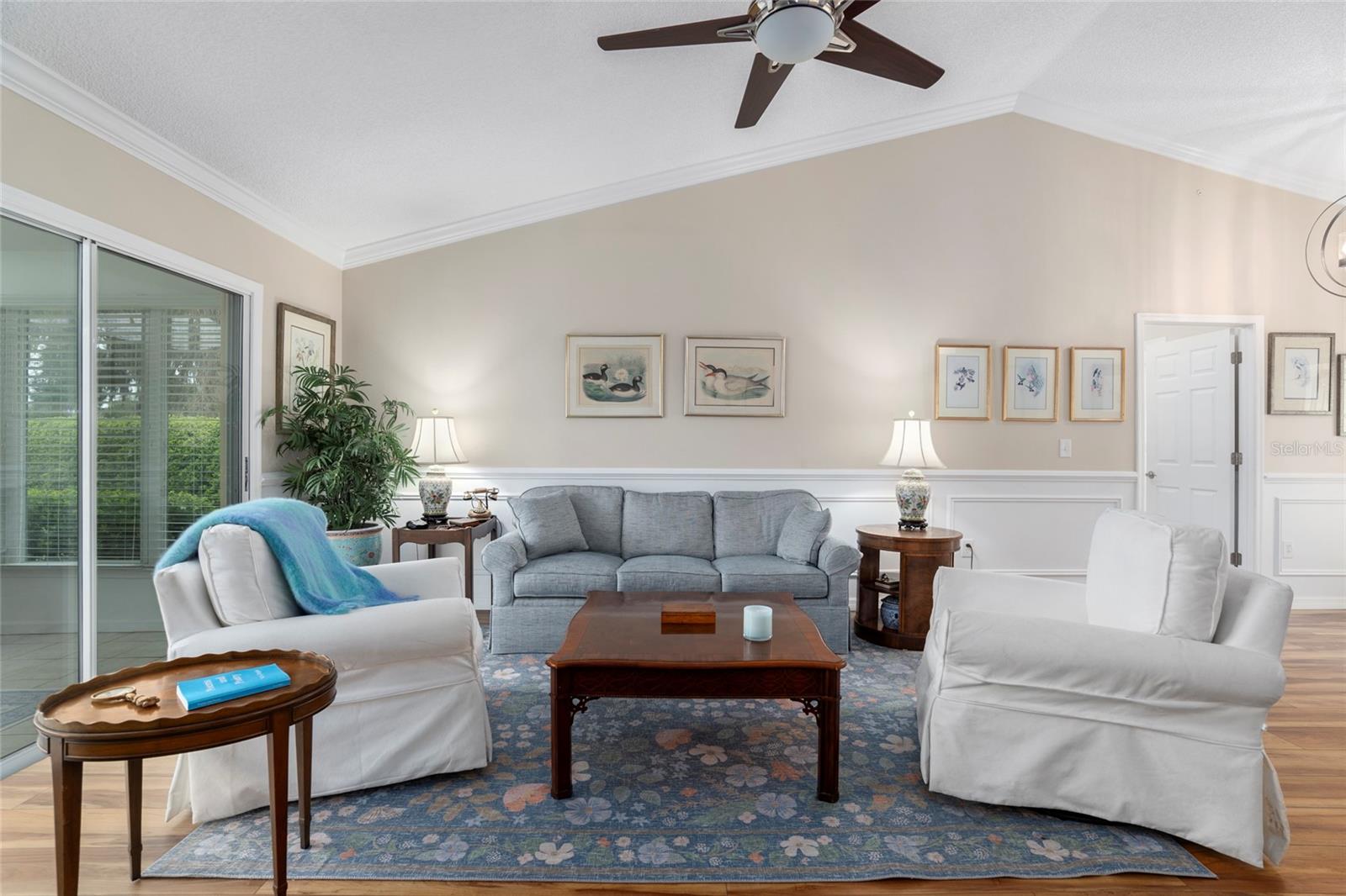 2318 NW 50TH AVE, OCALA, FL, 34482