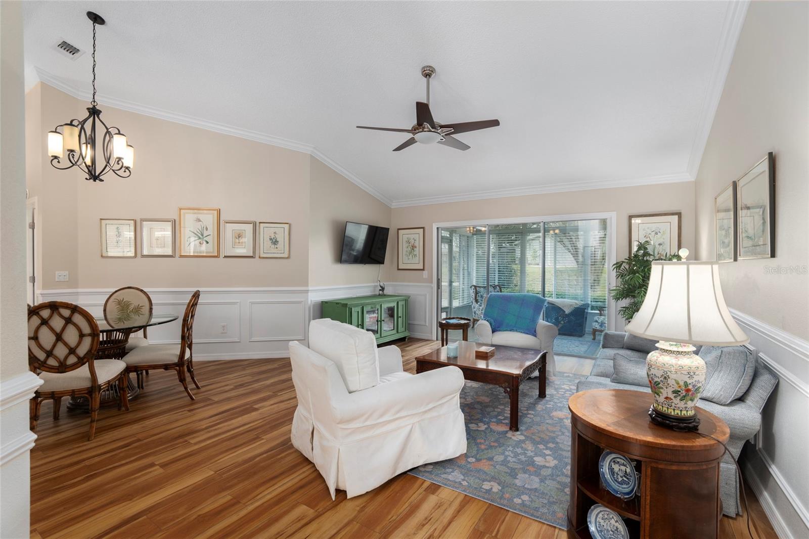 2318 NW 50TH AVE, OCALA, FL, 34482