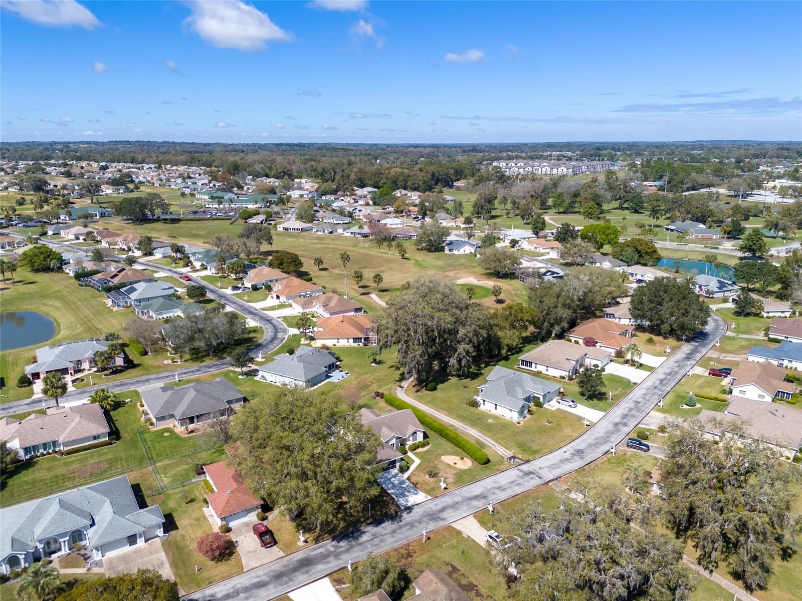 2318 NW 50TH AVE, OCALA, FL, 34482