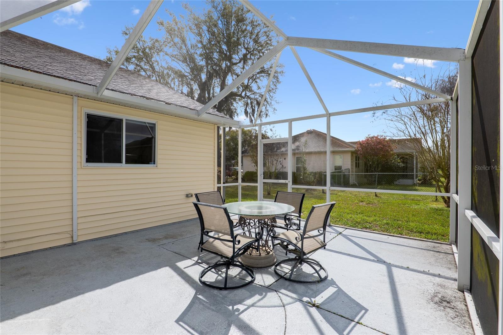 2318 NW 50TH AVE, OCALA, FL, 34482