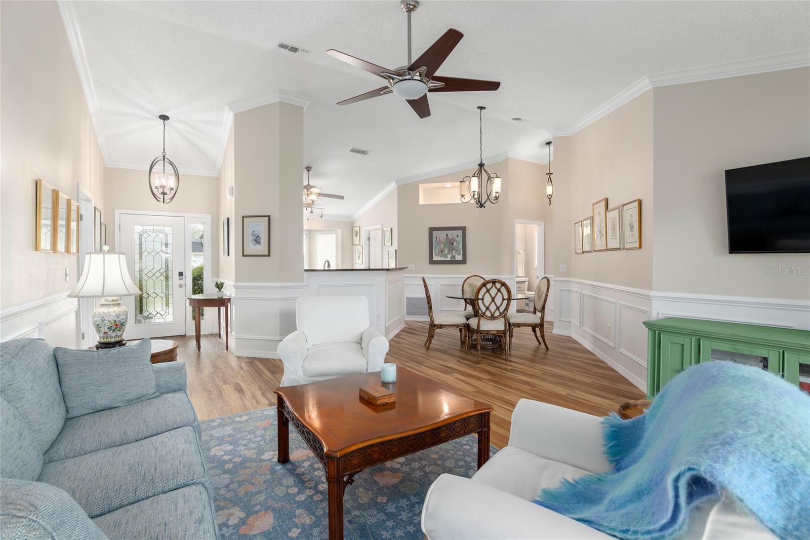 2318 NW 50TH AVE, OCALA, FL, 34482