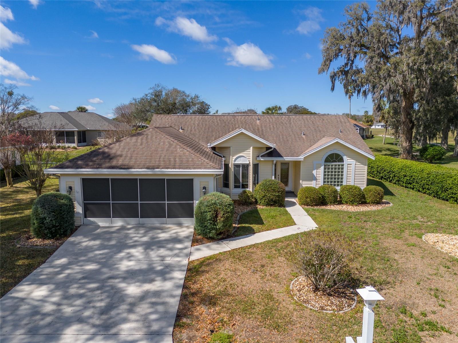 2318 NW 50TH AVE, OCALA, FL, 34482