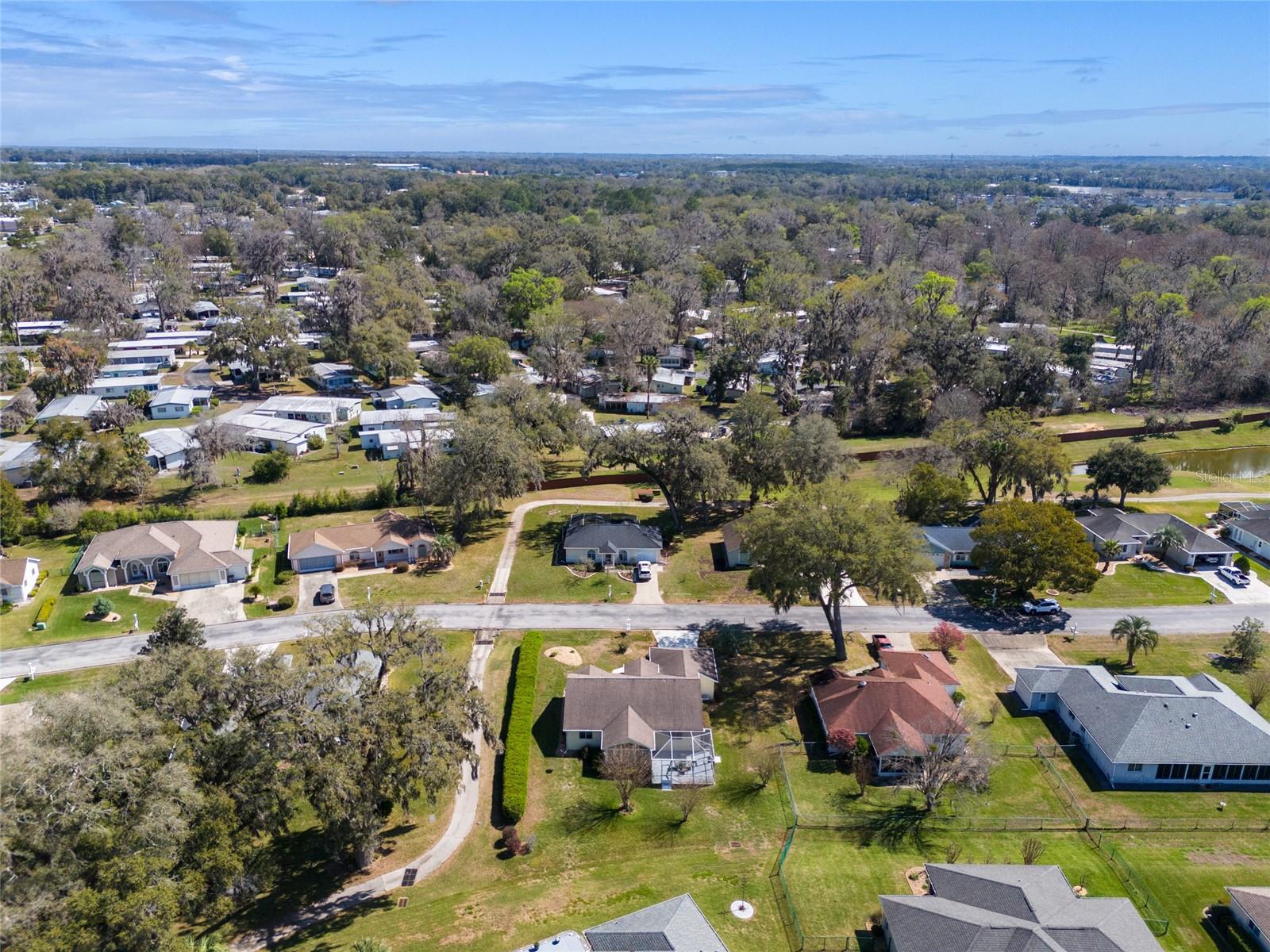 2318 NW 50TH AVE, OCALA, FL, 34482