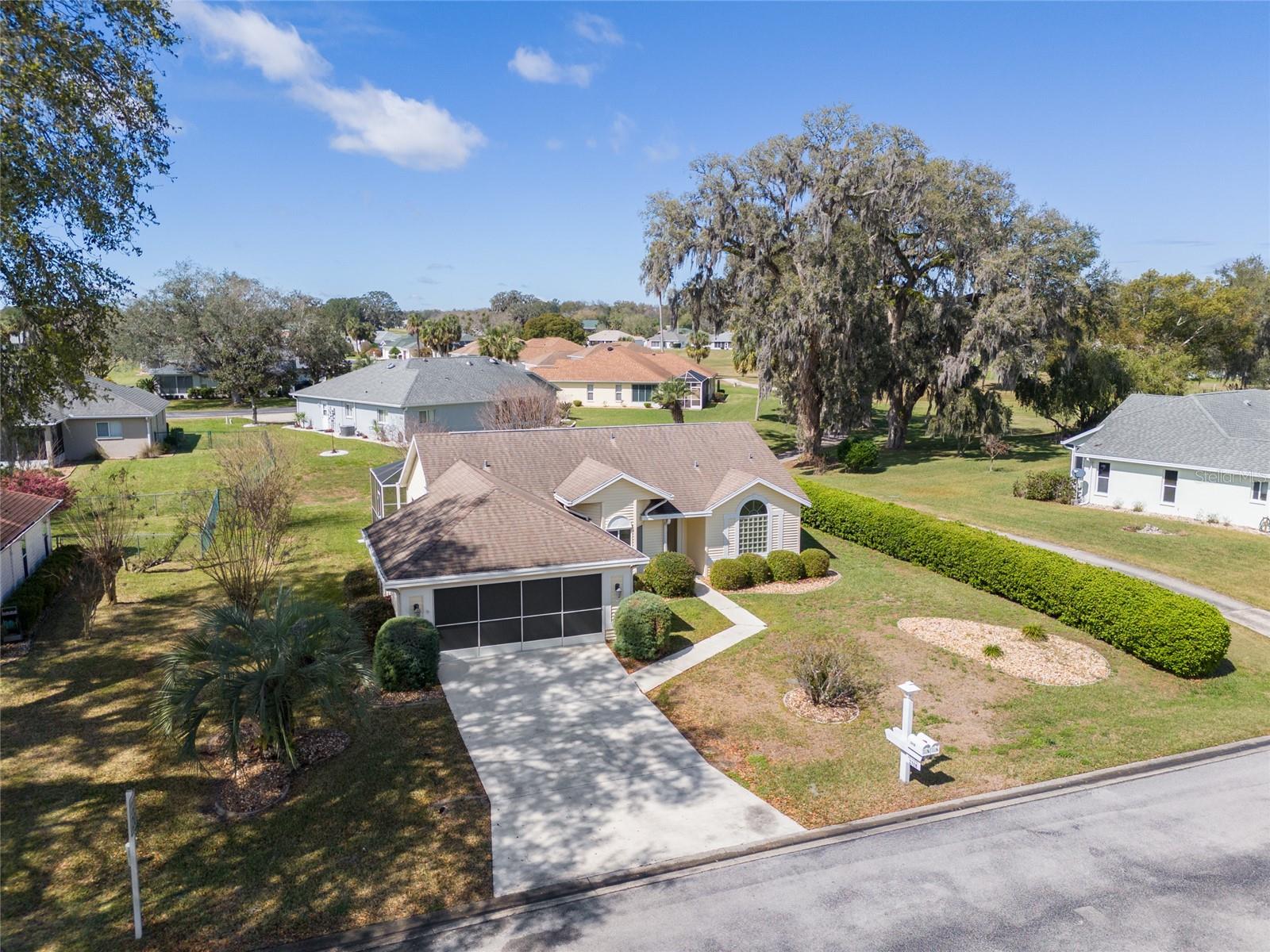 2318 NW 50TH AVE, OCALA, FL, 34482