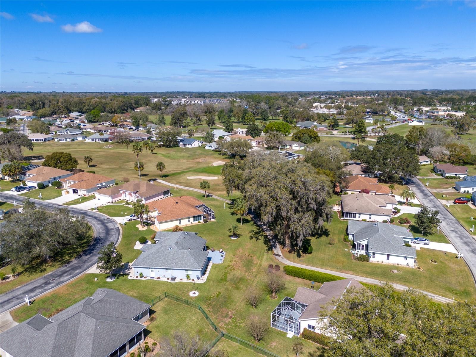 2318 NW 50TH AVE, OCALA, FL, 34482