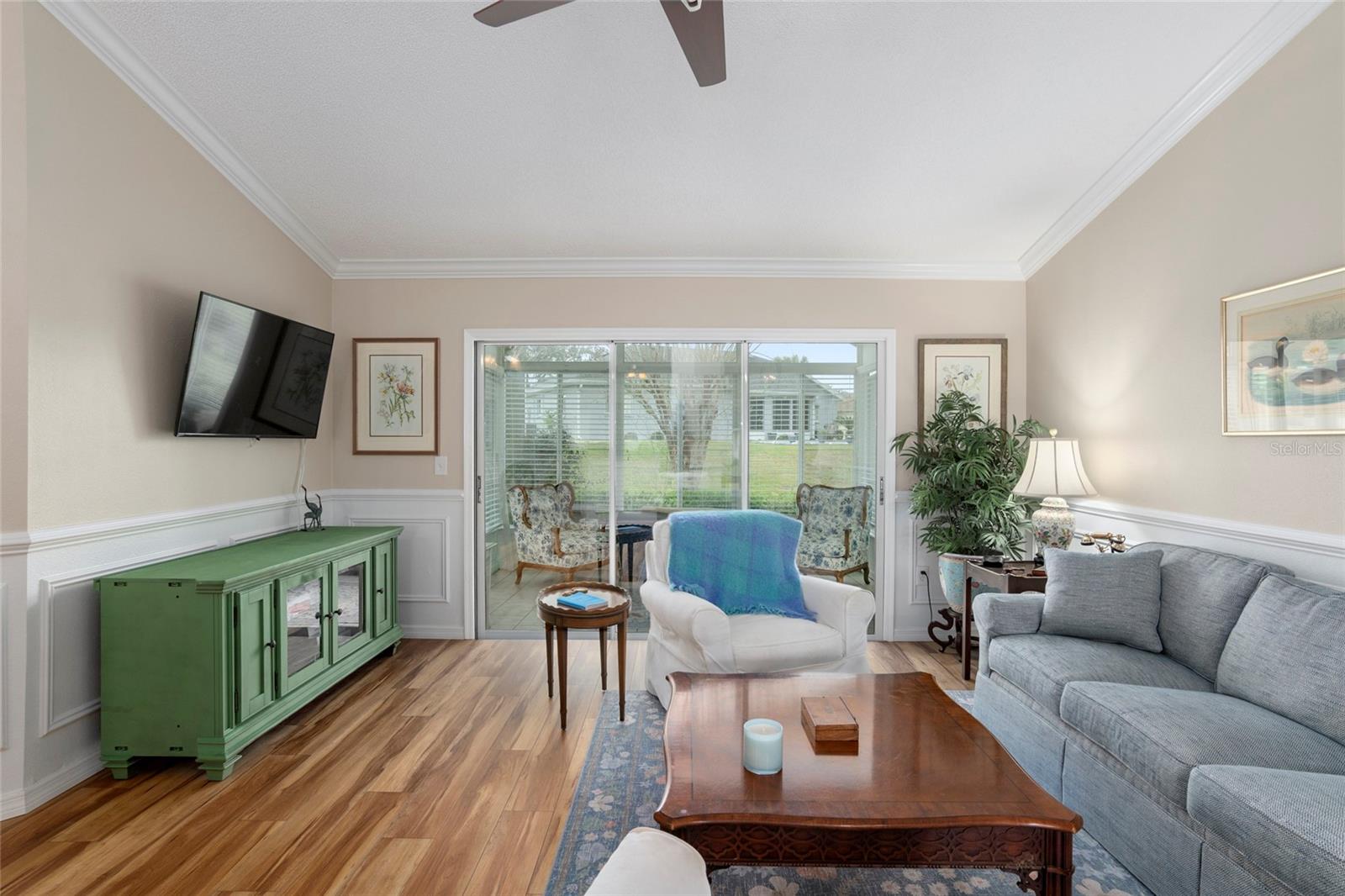 2318 NW 50TH AVE, OCALA, FL, 34482