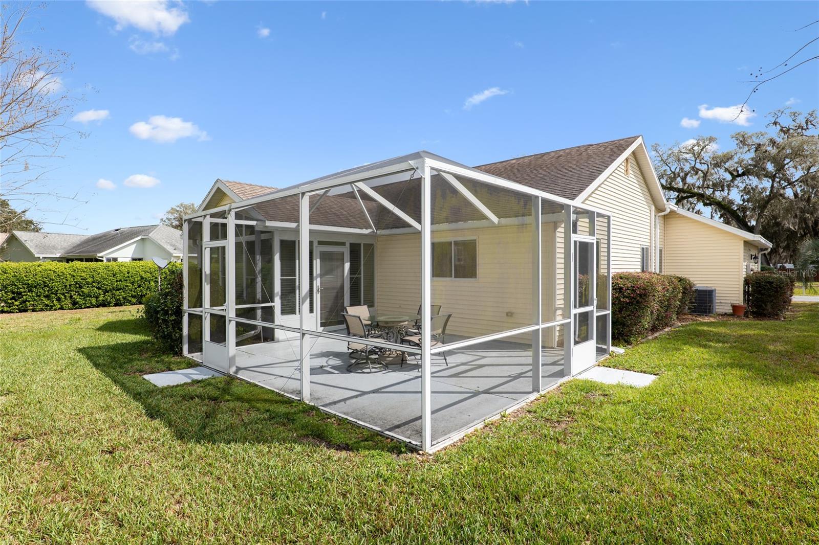 2318 NW 50TH AVE, OCALA, FL, 34482