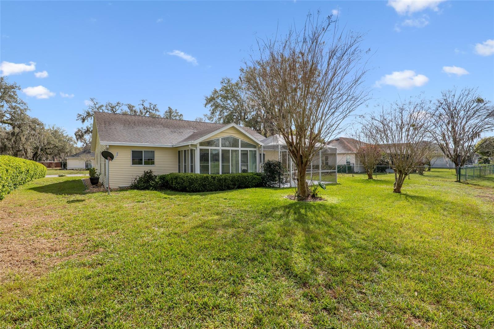 2318 NW 50TH AVE, OCALA, FL, 34482