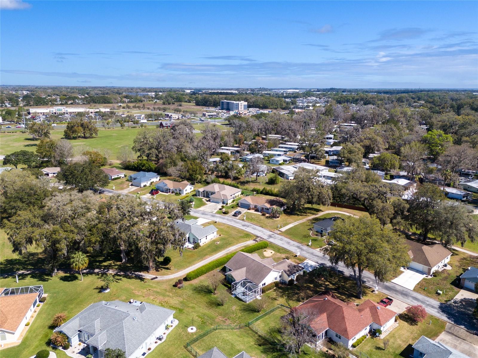 2318 NW 50TH AVE, OCALA, FL, 34482