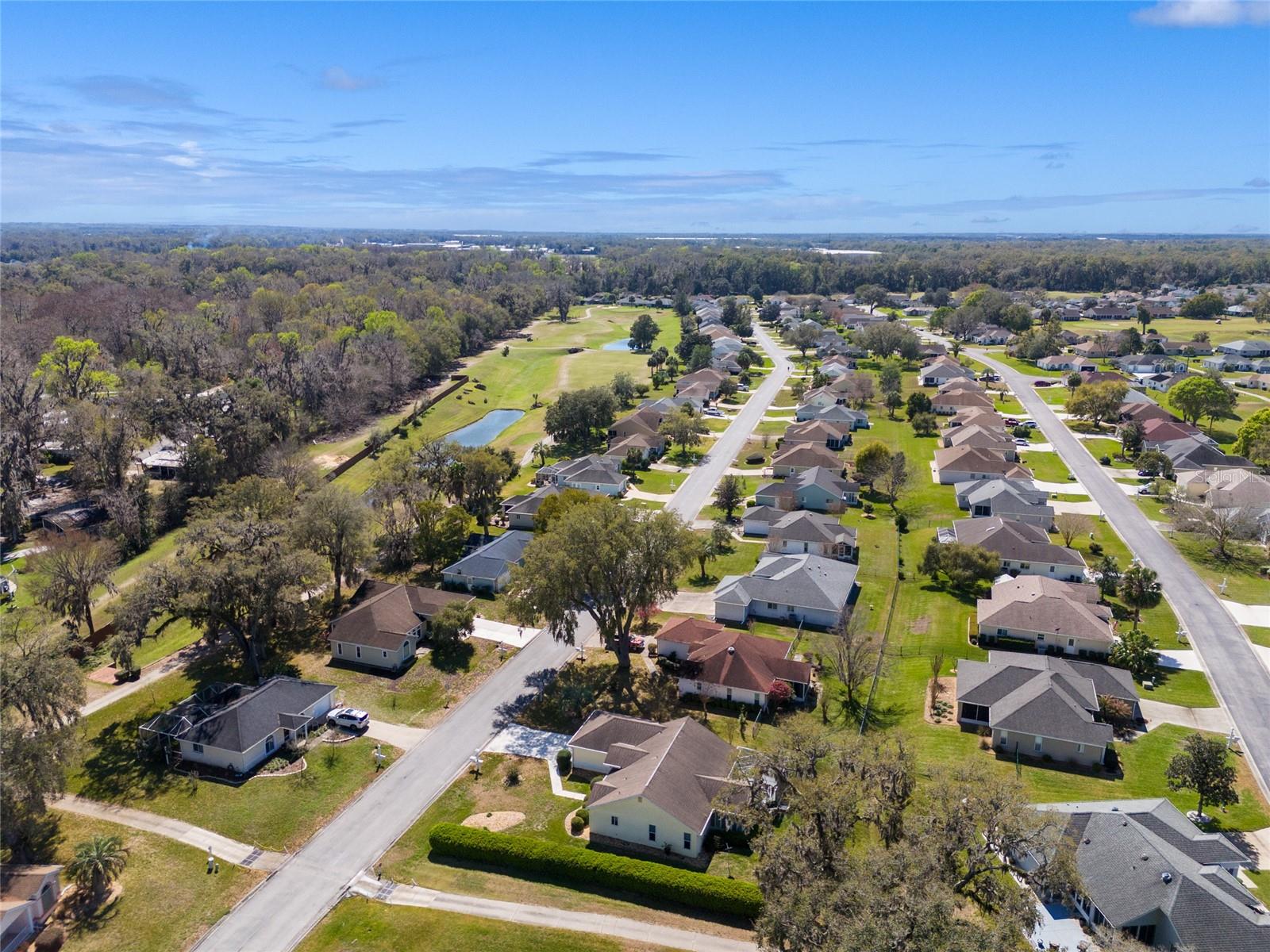 2318 NW 50TH AVE, OCALA, FL, 34482