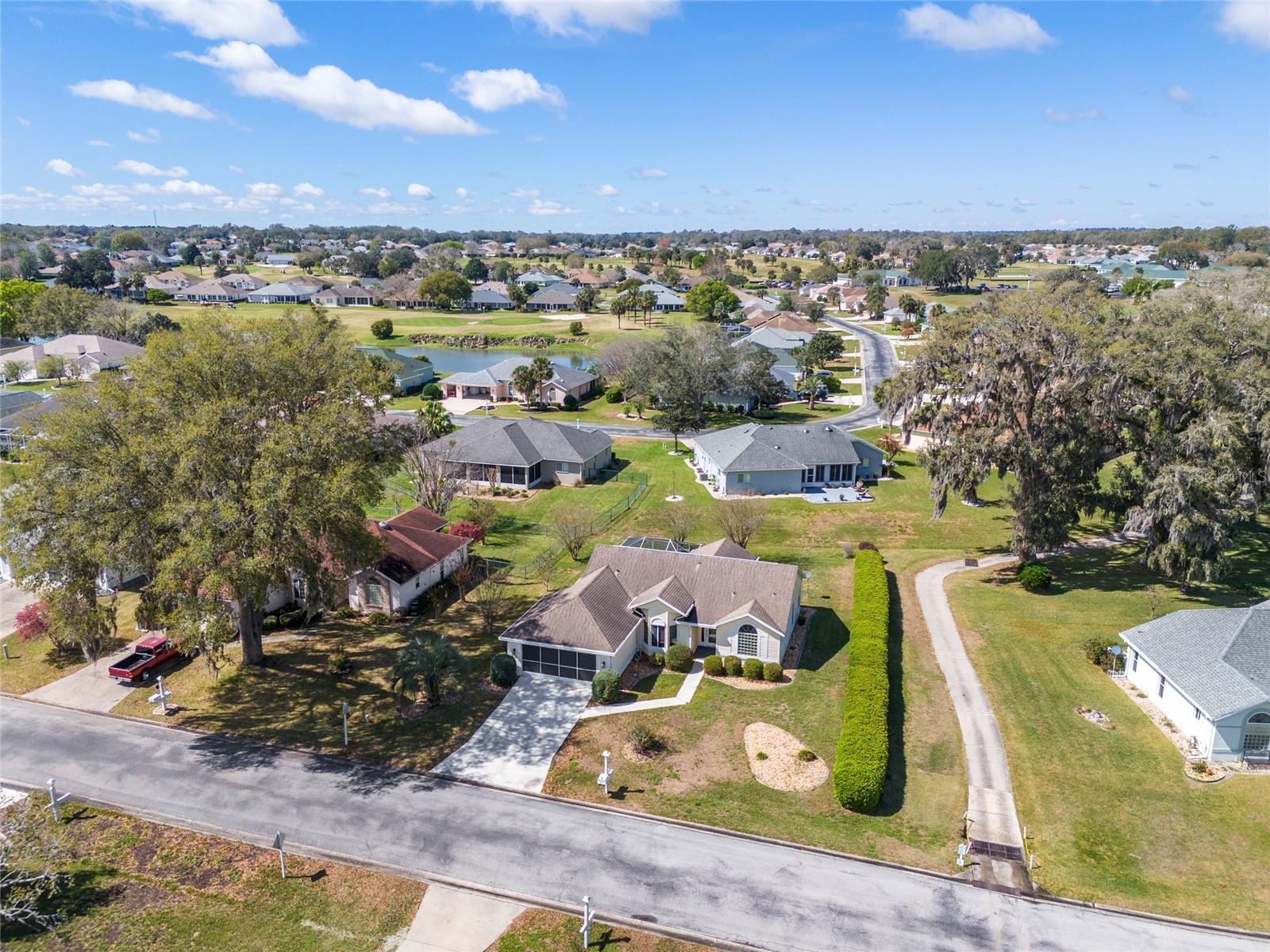 2318 NW 50TH AVE, OCALA, FL, 34482