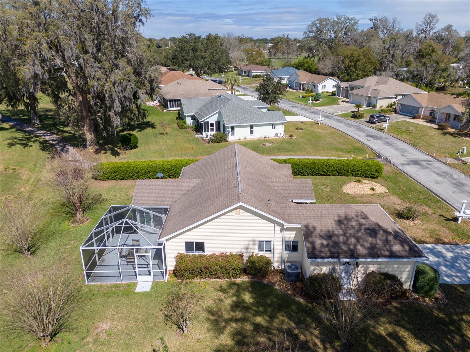 2318 NW 50TH AVE, OCALA, FL, 34482