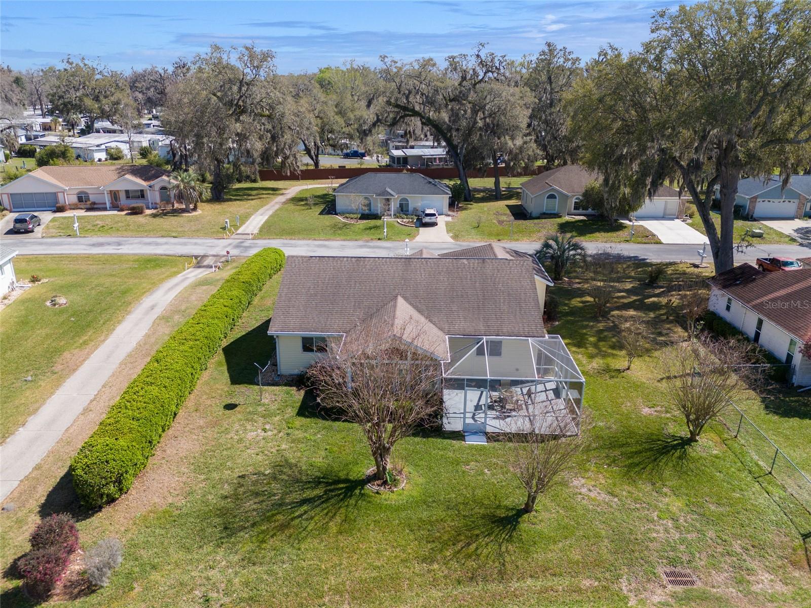 2318 NW 50TH AVE, OCALA, FL, 34482