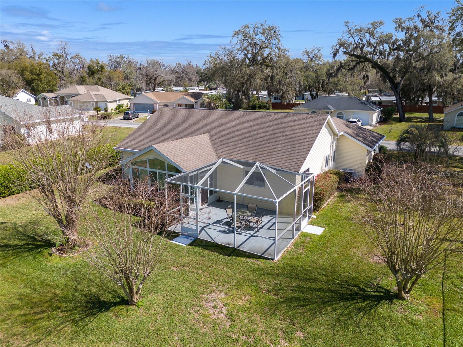 2318 NW 50TH AVE, OCALA, FL, 34482