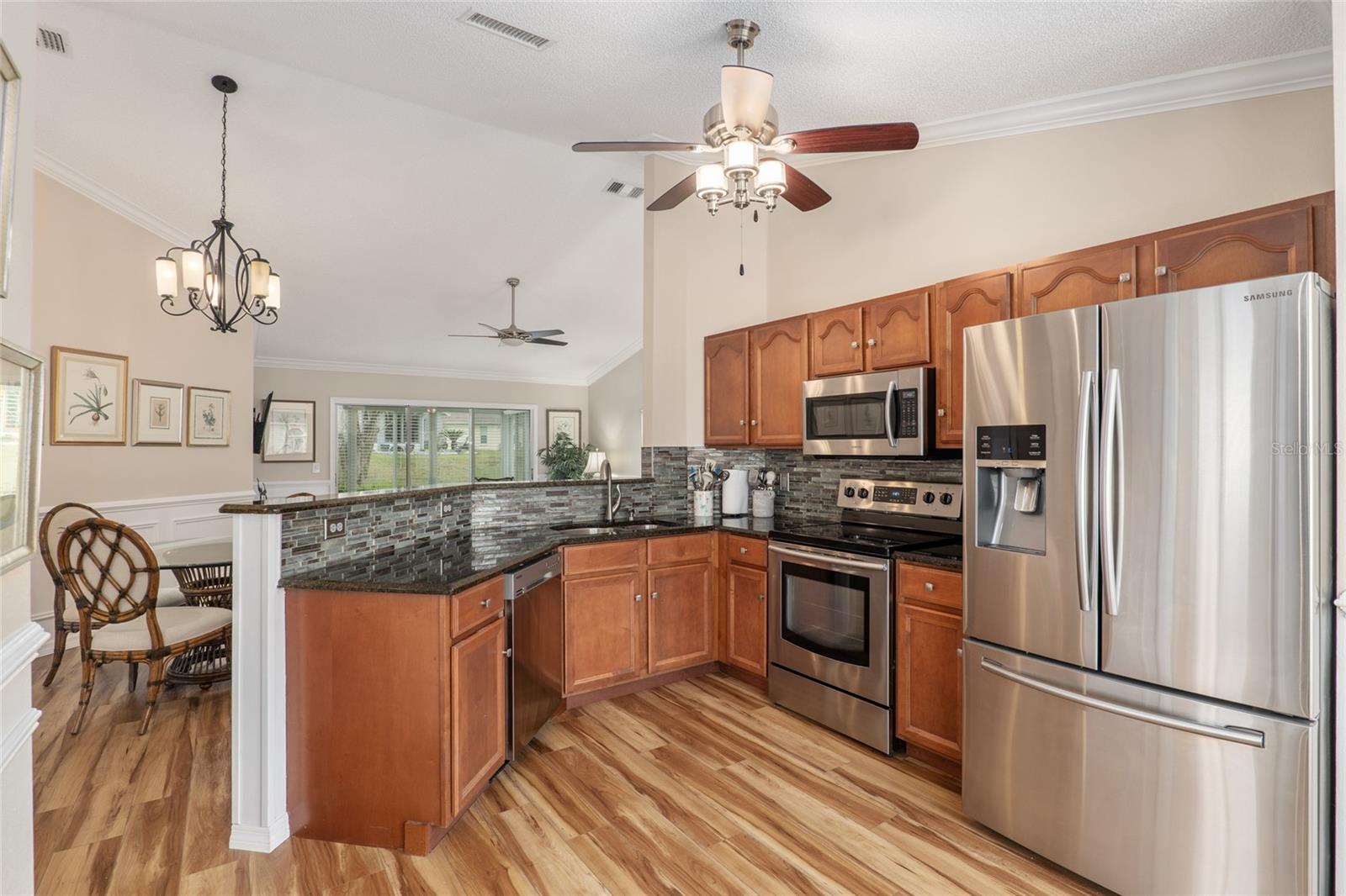 2318 NW 50TH AVE, OCALA, FL, 34482