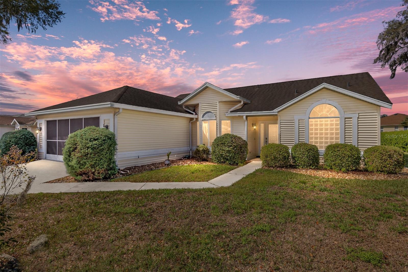 2318 NW 50TH AVE, OCALA, FL, 34482