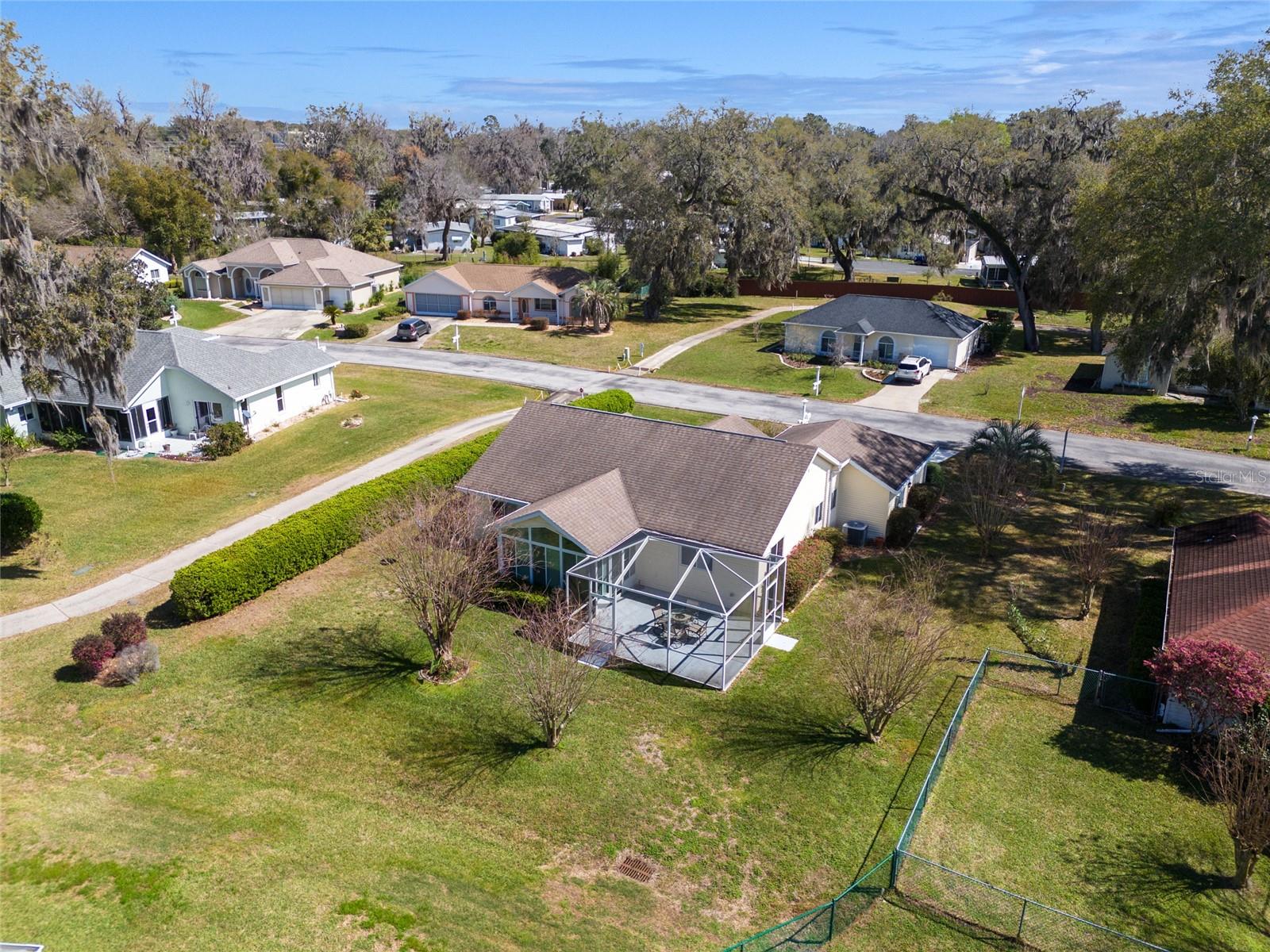 2318 NW 50TH AVE, OCALA, FL, 34482