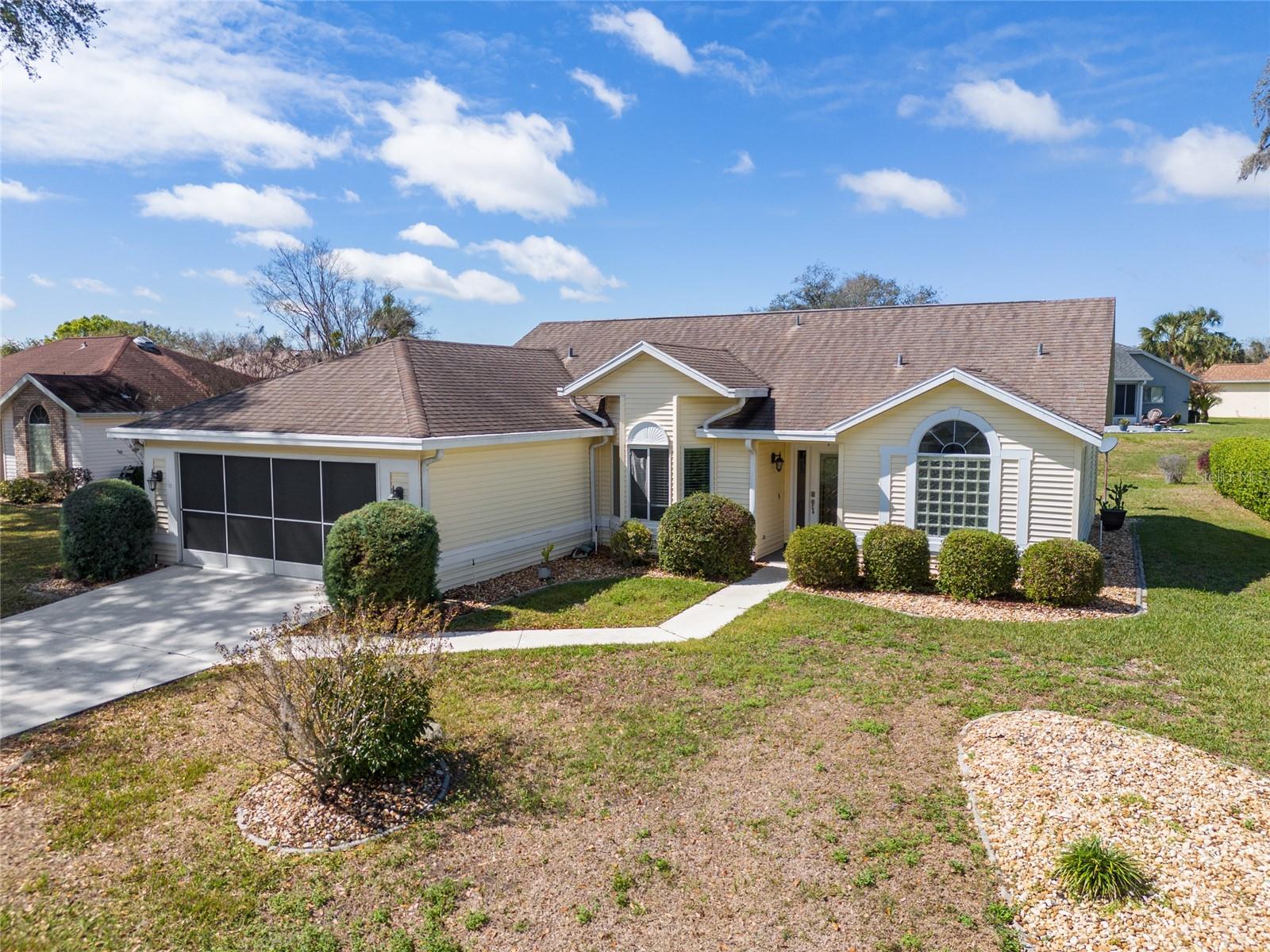 2318 NW 50TH AVE, OCALA, FL, 34482